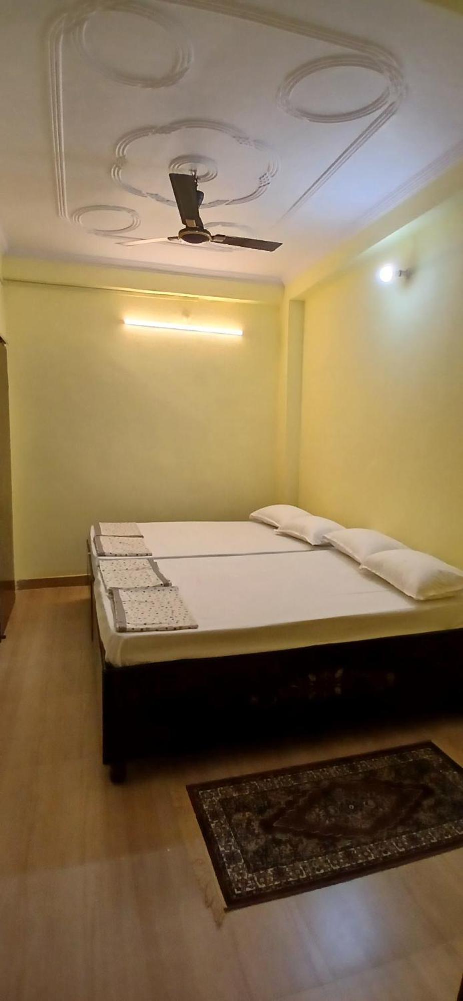 Incredible Banaras Inn Варанасі Номер фото
